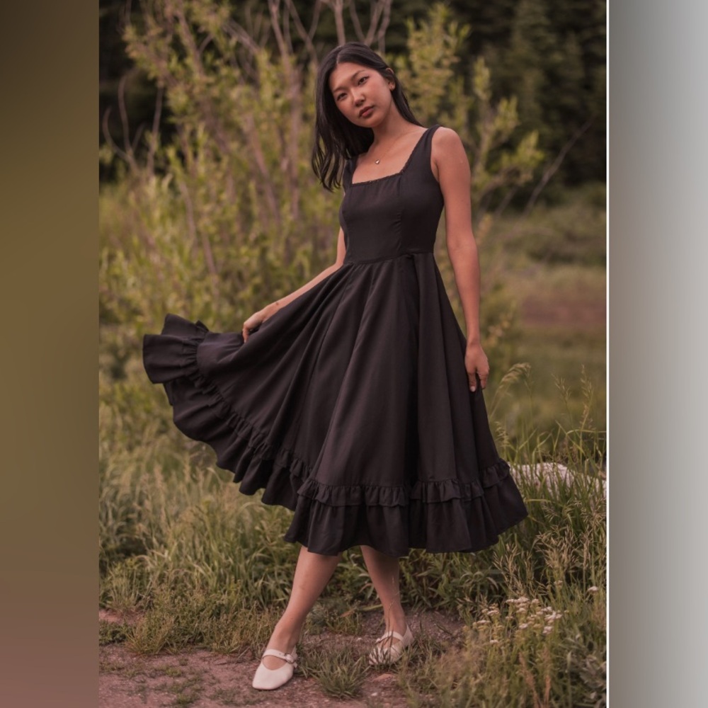 NWT JessaKae Daze Dress Size XL